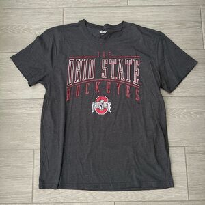 Ohio State Buckeyes tshirt size XL